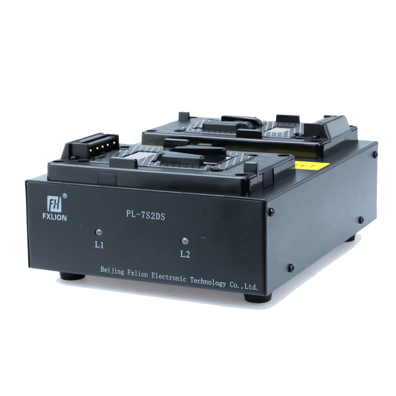 26V Dual Channel Charger